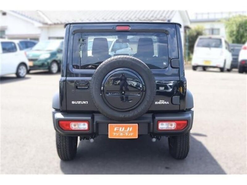 JIMNY SIERRA