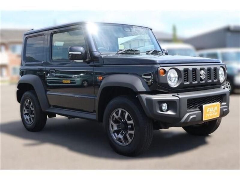 JIMNY SIERRA