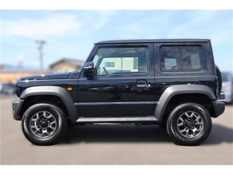 JIMNY SIERRA
