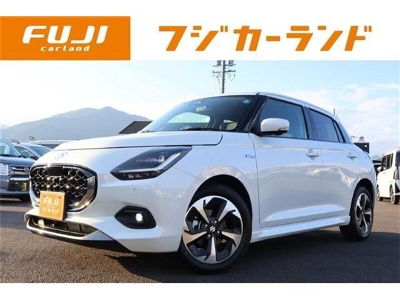 SWIFT-0