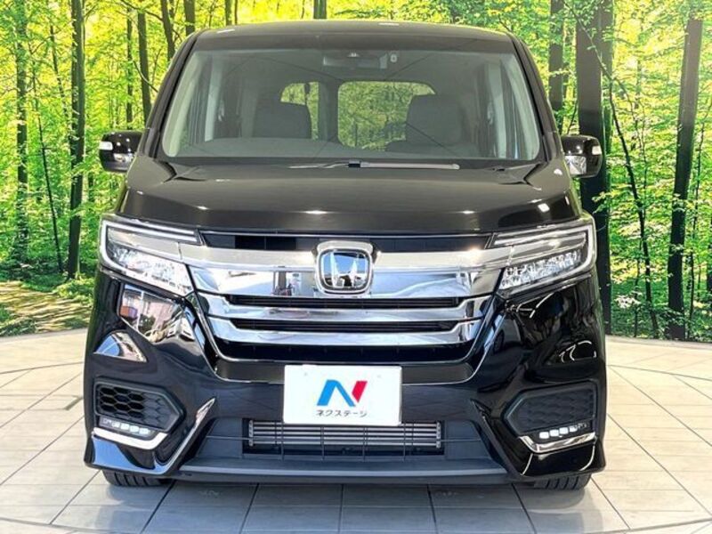 STEPWAGON SPADA