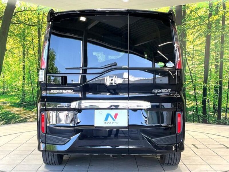 STEPWAGON SPADA