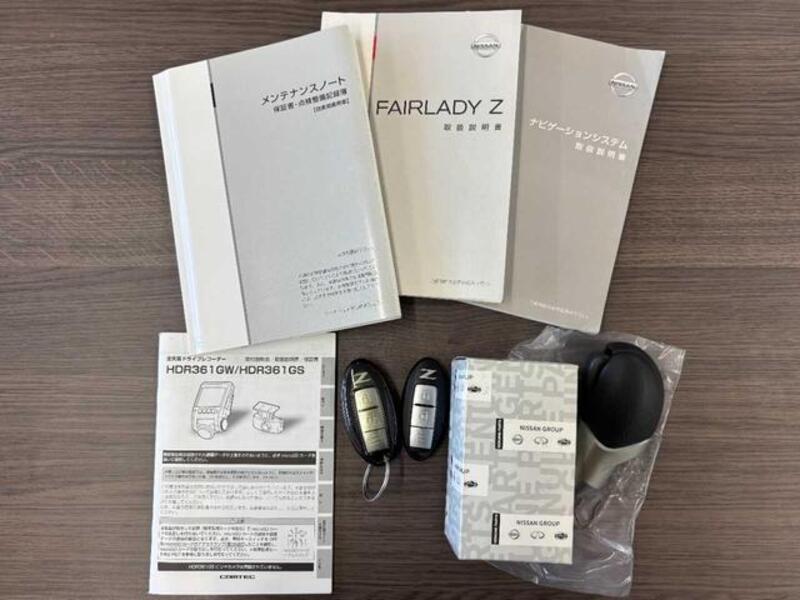FAIRLADY Z