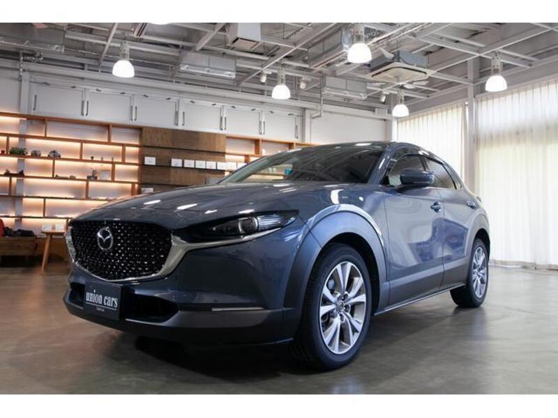 CX-30