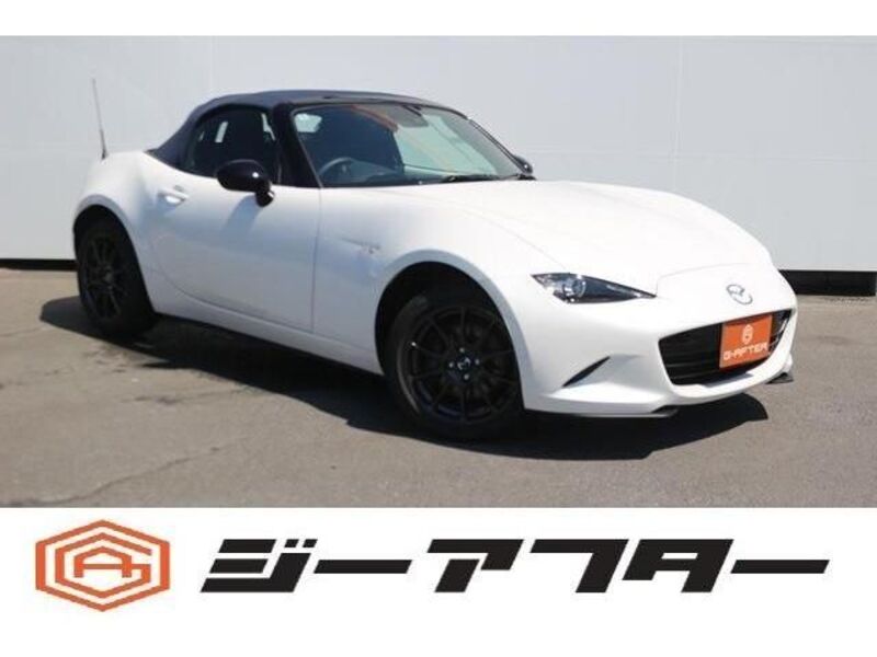 MAZDA ROADSTER
