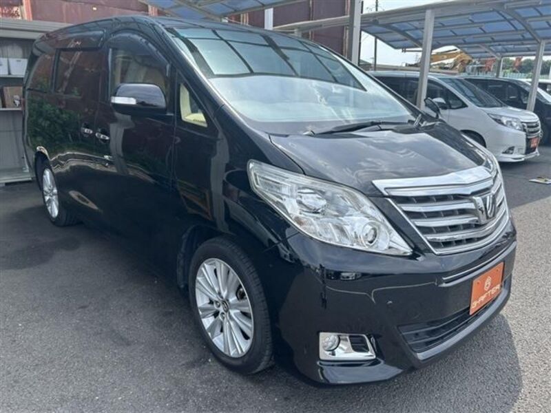 ALPHARD-0