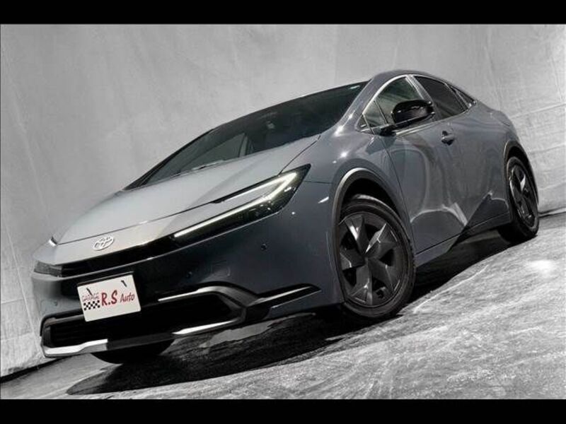 PRIUS