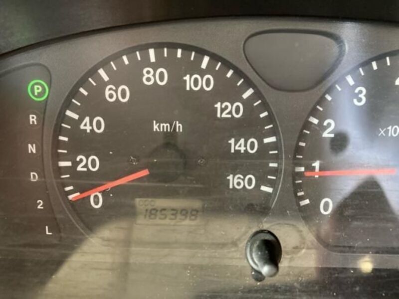 SUZUKI JIMNY WIDE