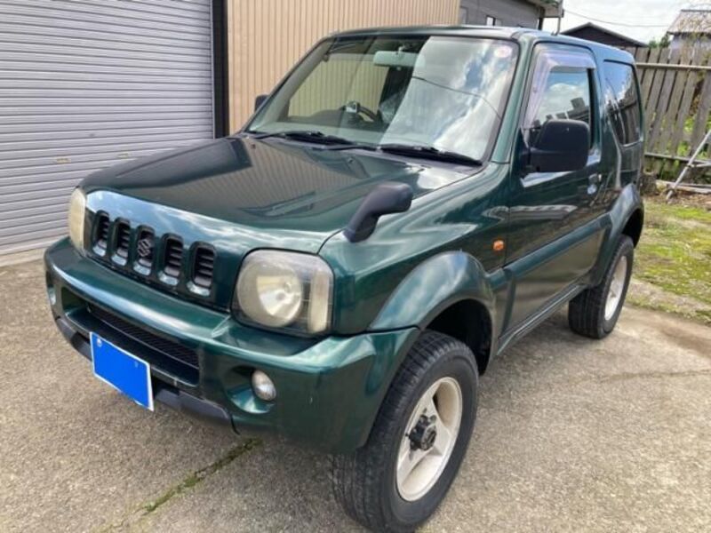 JIMNY WIDE
