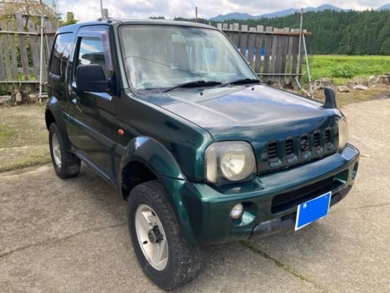 JIMNY WIDE