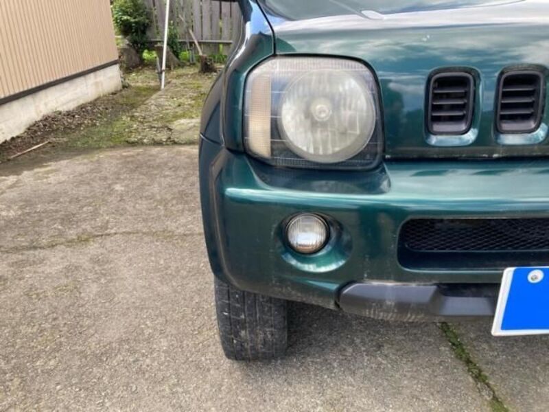 JIMNY WIDE