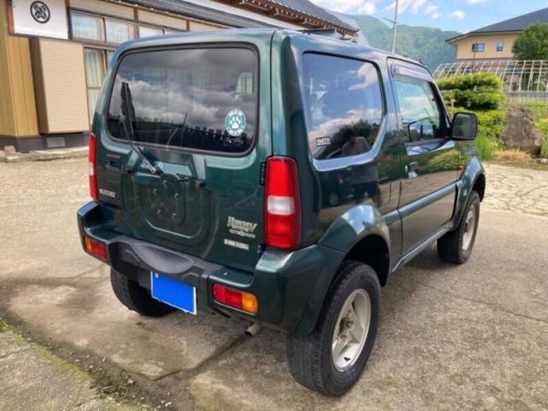 JIMNY WIDE