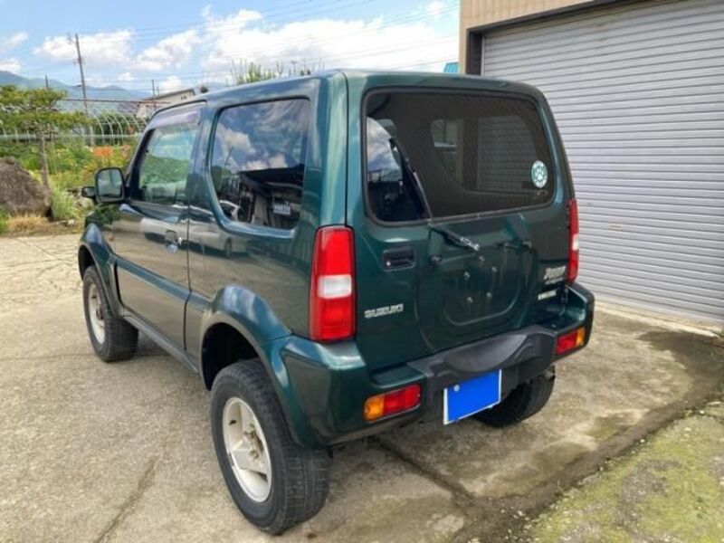 JIMNY WIDE