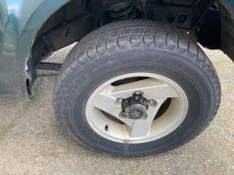 JIMNY WIDE