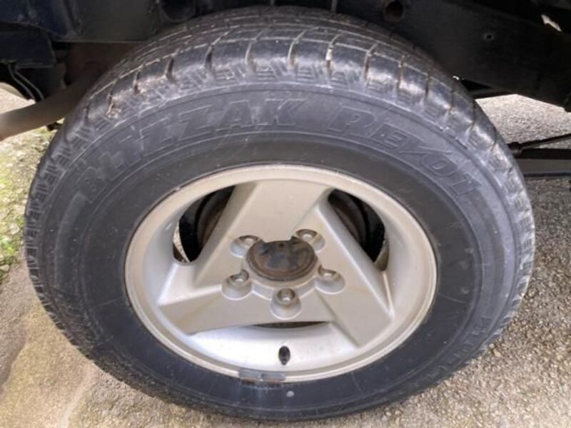 JIMNY WIDE