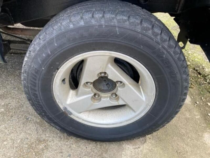 JIMNY WIDE
