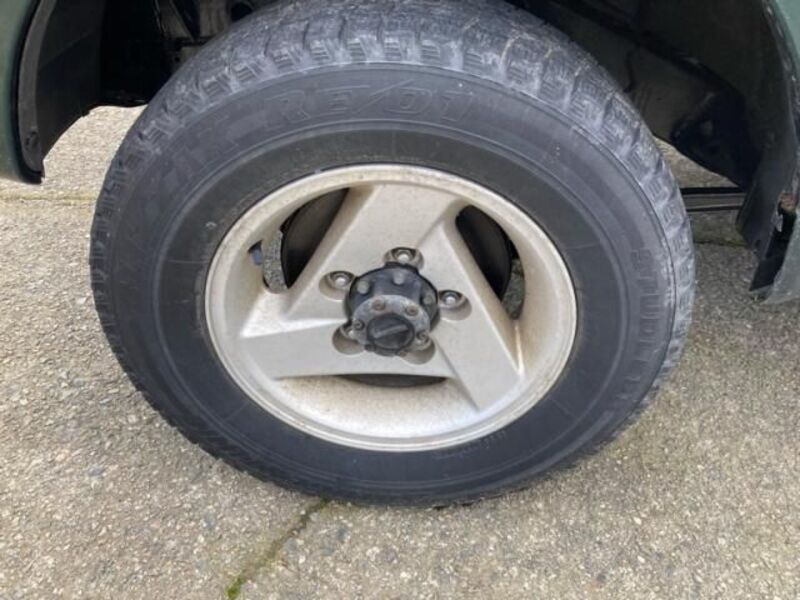 JIMNY WIDE