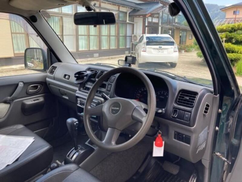 JIMNY WIDE