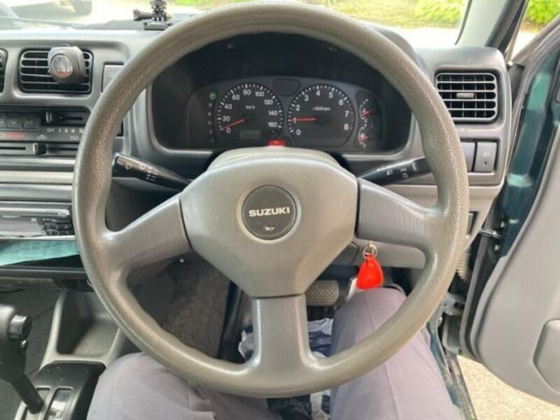 JIMNY WIDE