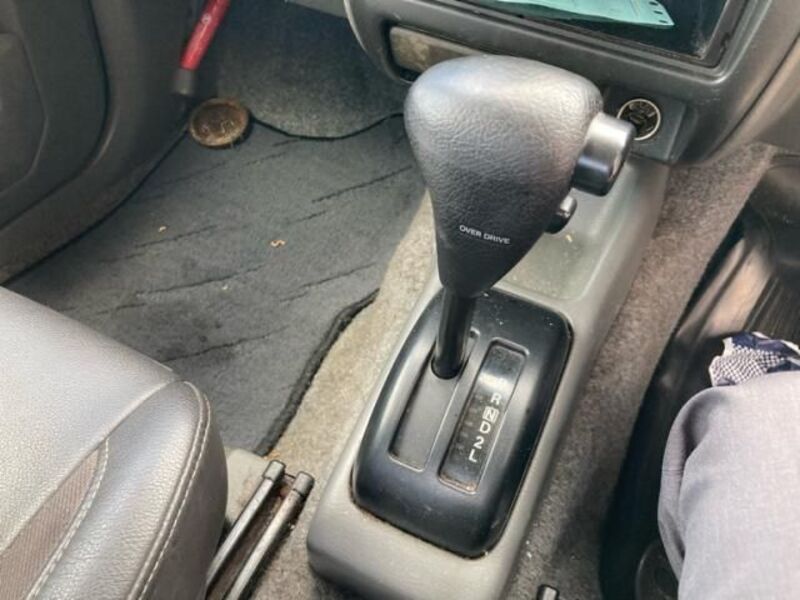 JIMNY WIDE