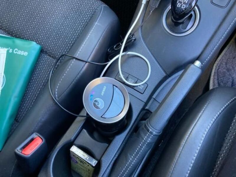 AURIS HYBRID