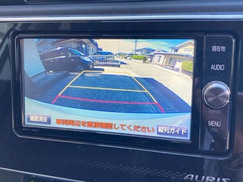 AURIS HYBRID