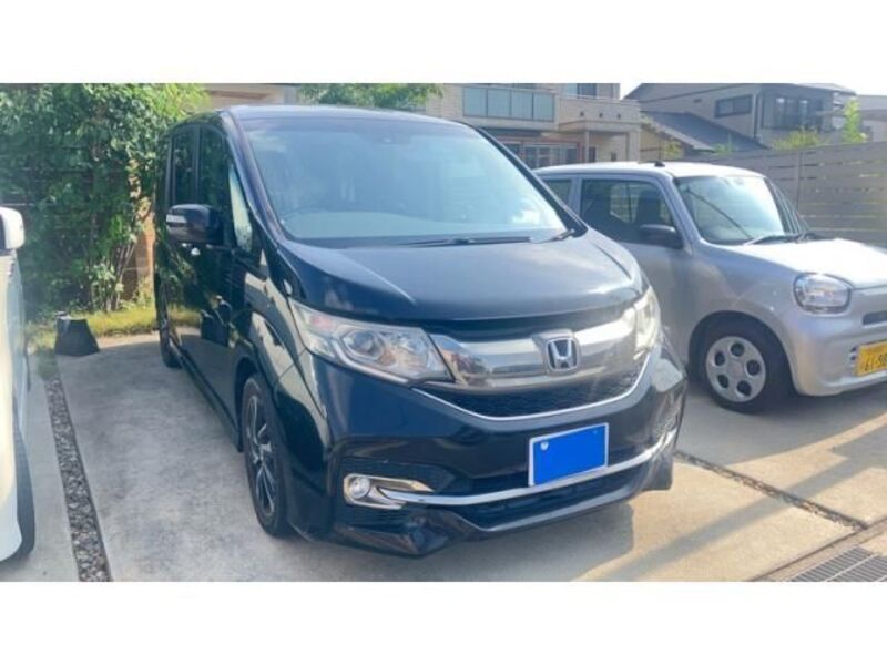 STEPWAGON SPADA-0