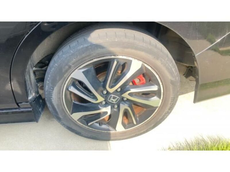 STEPWAGON SPADA