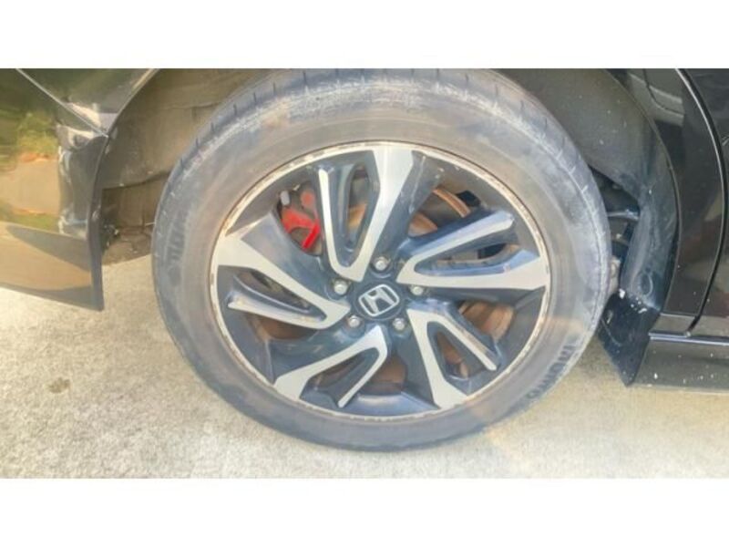 STEPWAGON SPADA