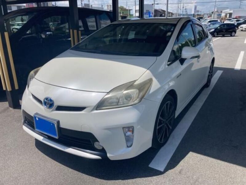 PRIUS
