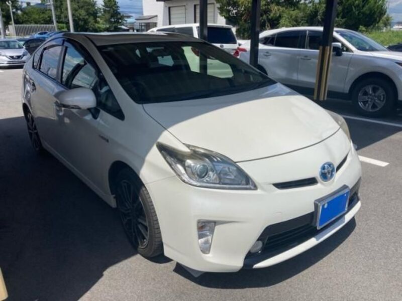 PRIUS