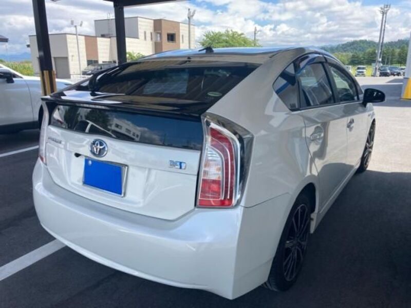 PRIUS