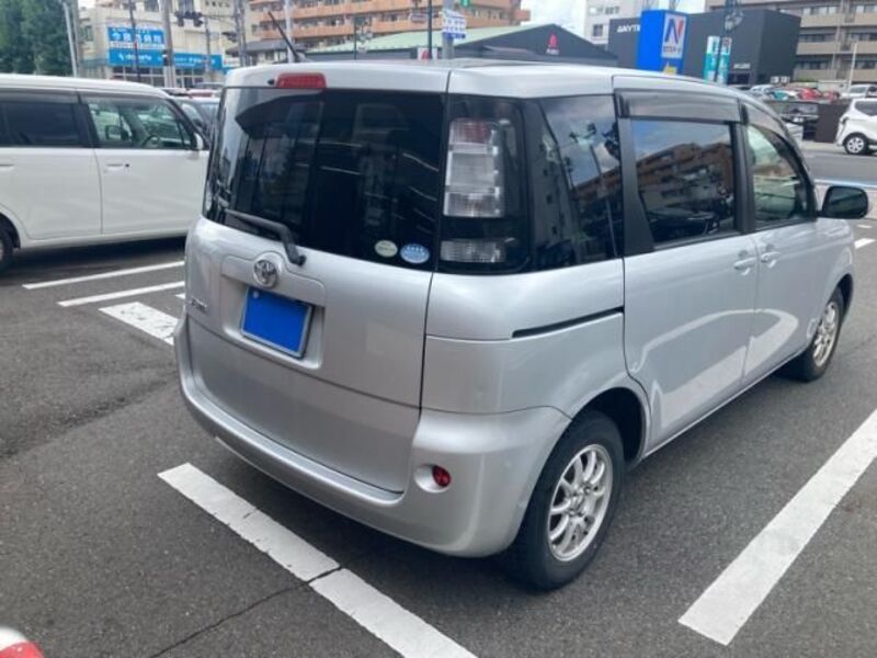 SIENTA