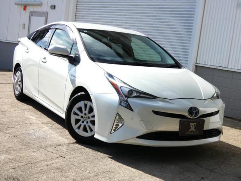 PRIUS