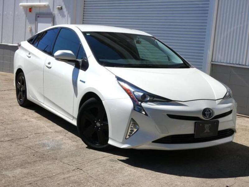 PRIUS