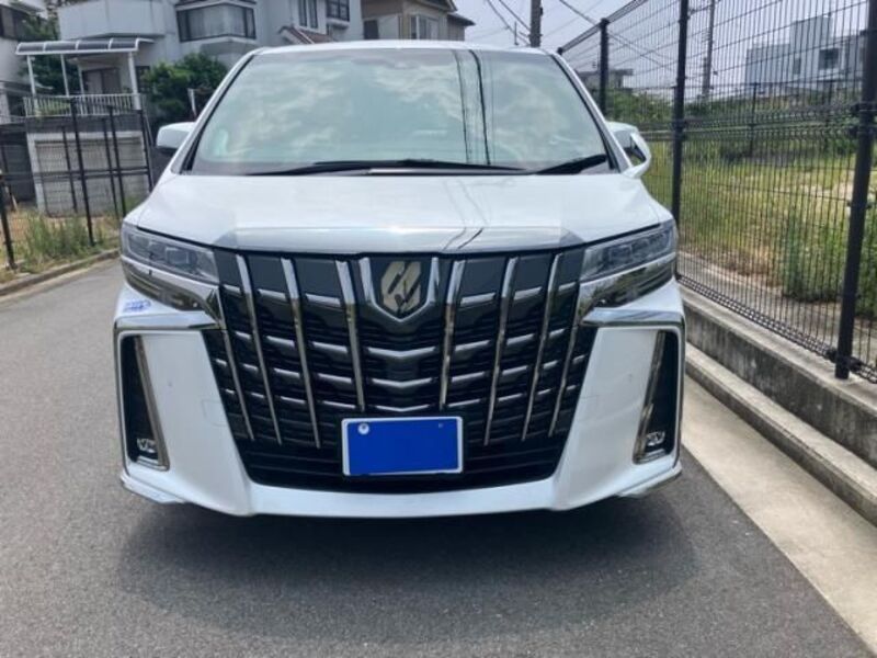 ALPHARD-0