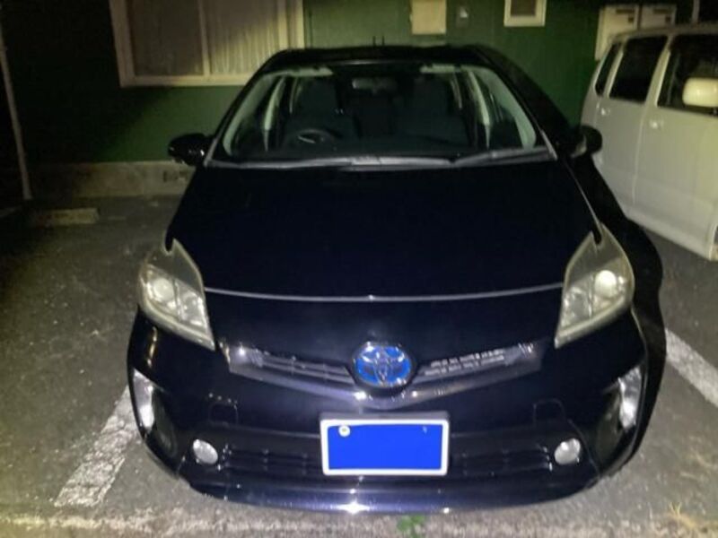 PRIUS