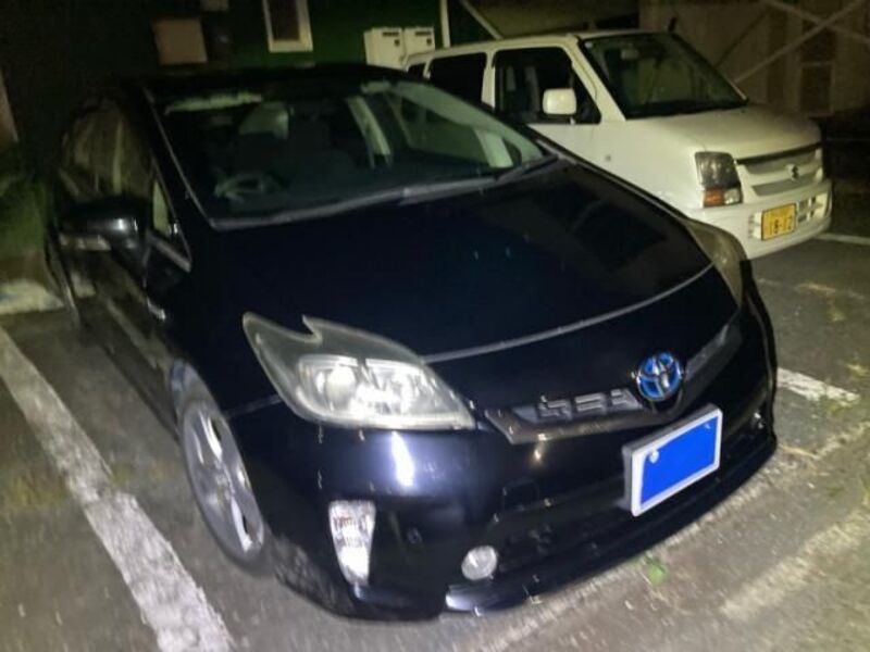 PRIUS