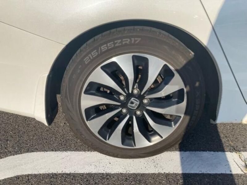 ACCORD HYBRID