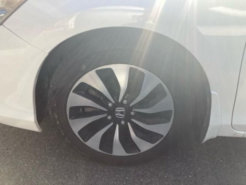 ACCORD HYBRID