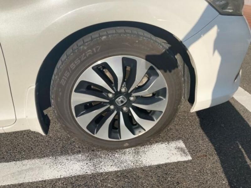 ACCORD HYBRID
