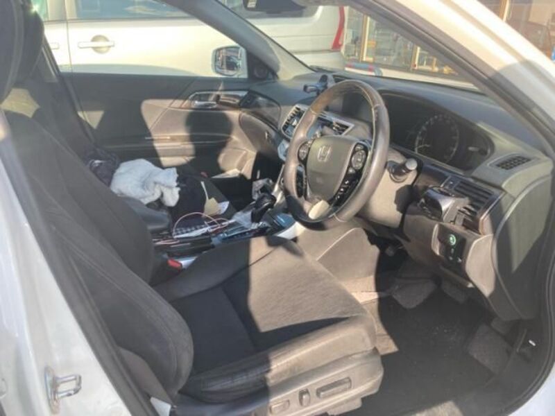 ACCORD HYBRID