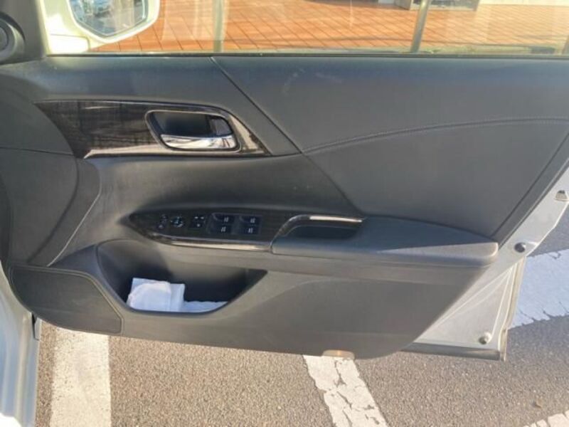 ACCORD HYBRID
