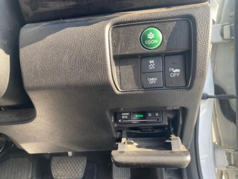 ACCORD HYBRID