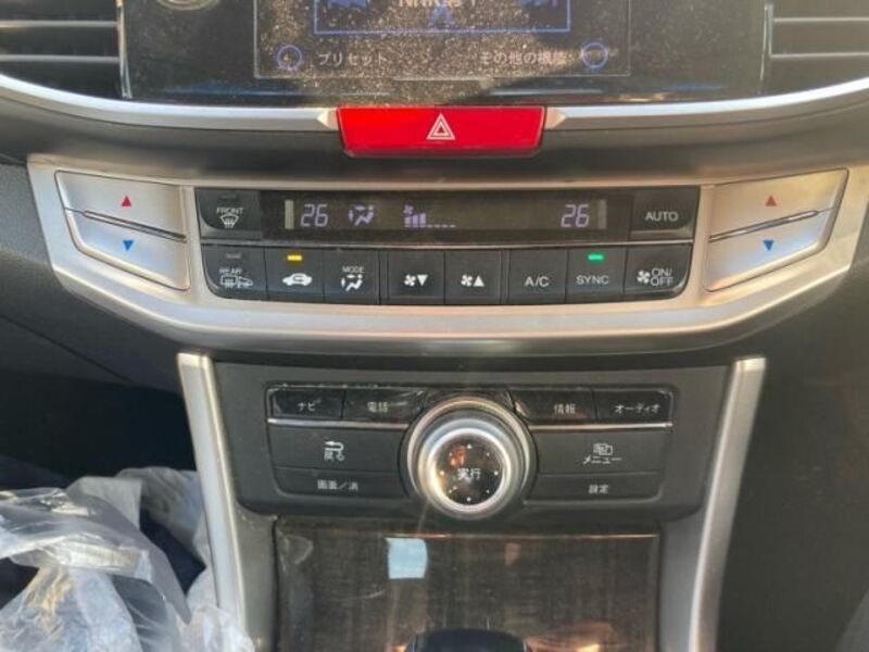 ACCORD HYBRID