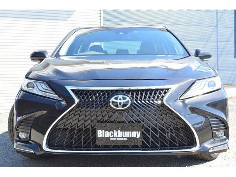 CAMRY