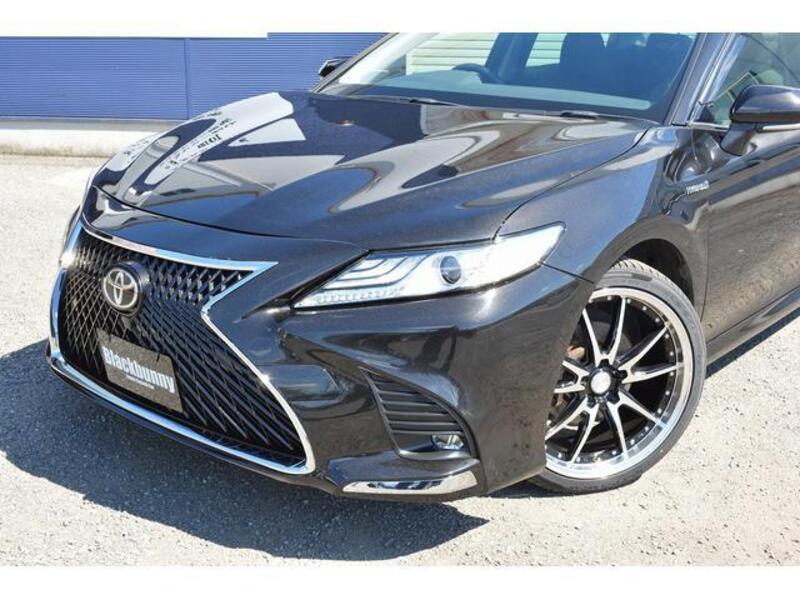 CAMRY