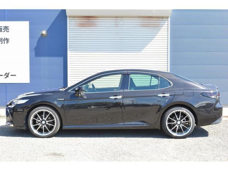 CAMRY
