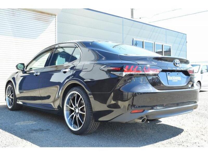 CAMRY