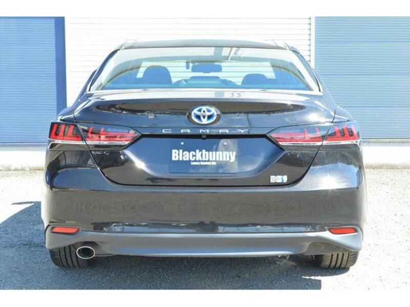 CAMRY